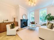 5 bedroom terraced house for sale