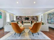 5 bedroom terraced house for sale