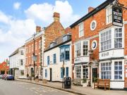 5 bedroom terraced house for sale