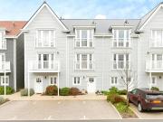 5 bedroom terraced house for sale