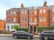 5 bedroom terraced house for sale