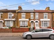 5 bedroom terraced house for sale