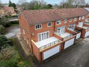 5 bedroom terraced house for sale