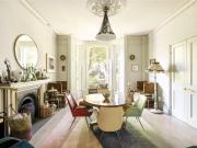 5 bedroom terraced house for sale