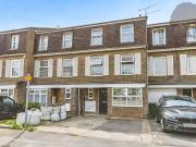5 bedroom terraced house for sale