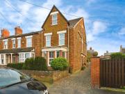 5 bedroom terraced house for sale