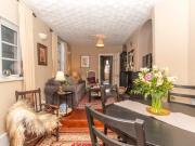 5 bedroom terraced house for sale