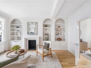 5 bedroom terraced house for sale