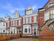 5 bedroom terraced house for sale