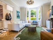 5 bedroom terraced house for sale