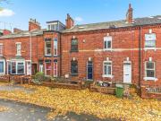 5 bedroom terraced house for sale