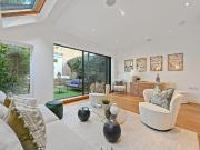 5 bedroom terraced house for sale