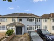 5 bedroom terraced house for sale