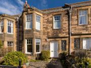 5 bedroom terraced house for sale