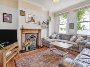 5 bedroom terraced house for sale