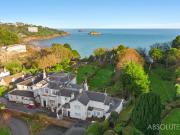 5 bedroom terraced house for sale