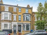 5 bedroom terraced house for sale