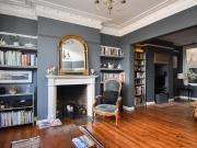 5 bedroom terraced house for sale
