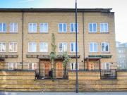 5 bedroom terraced house for sale