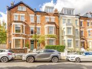 5 bedroom terraced house for sale