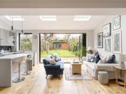 5 bedroom terraced house for sale