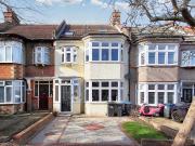 5 bedroom terraced house for sale