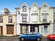 5 bedroom terraced house for sale