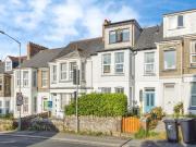 5 bedroom terraced house for sale