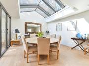 5 bedroom terraced house for sale