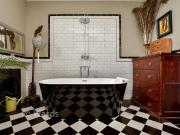 5 bedroom terraced house for sale