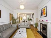 5 bedroom terraced house for sale