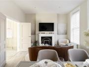 5 bedroom terraced house for sale