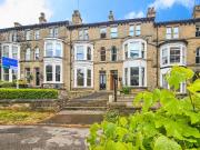 5 bedroom terraced house for sale