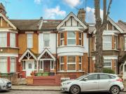 5 bedroom terraced house for sale