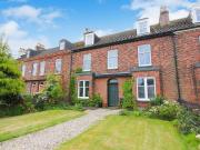 5 bedroom terraced house for sale