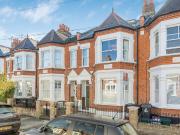 5 bedroom terraced house for sale