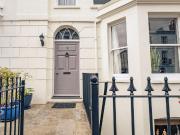 5 bedroom terraced house for sale
