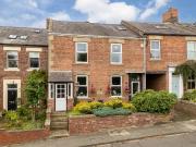 5 bedroom terraced house for sale