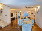 5 bedroom terraced house for sale