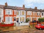 5 bedroom terraced house for sale