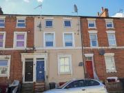 5 bedroom terraced house for sale