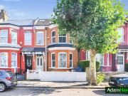5 bedroom terraced house for sale