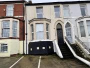 5 bedroom terraced house for sale