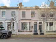 5 bedroom terraced house for sale