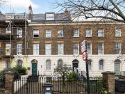 5 bedroom terraced house for sale