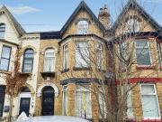 5 bedroom terraced house for sale