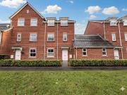 5 bedroom terraced house for sale