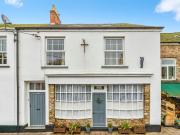 5 bedroom terraced house for sale