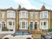 5 bedroom terraced house for sale