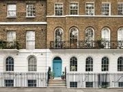 5 bedroom terraced house for sale